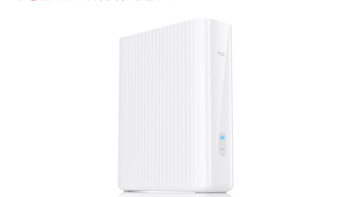 TCL WiFi Router BE36