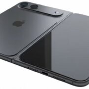 iPhone Fold