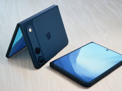 iphone fold