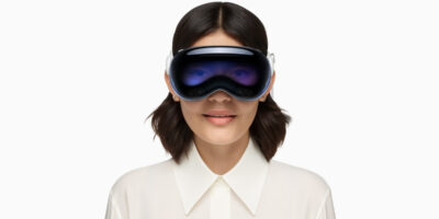 Apple Vision Pro
