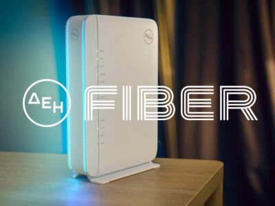 DEI Fiber