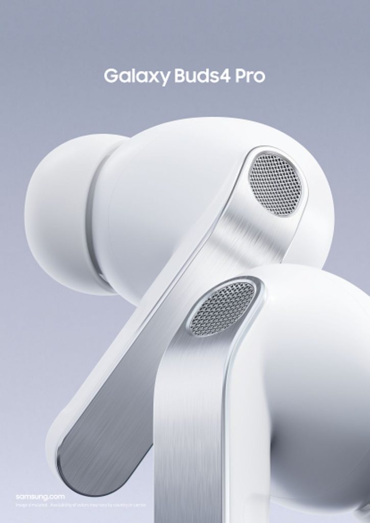 Galaxy Buds 4