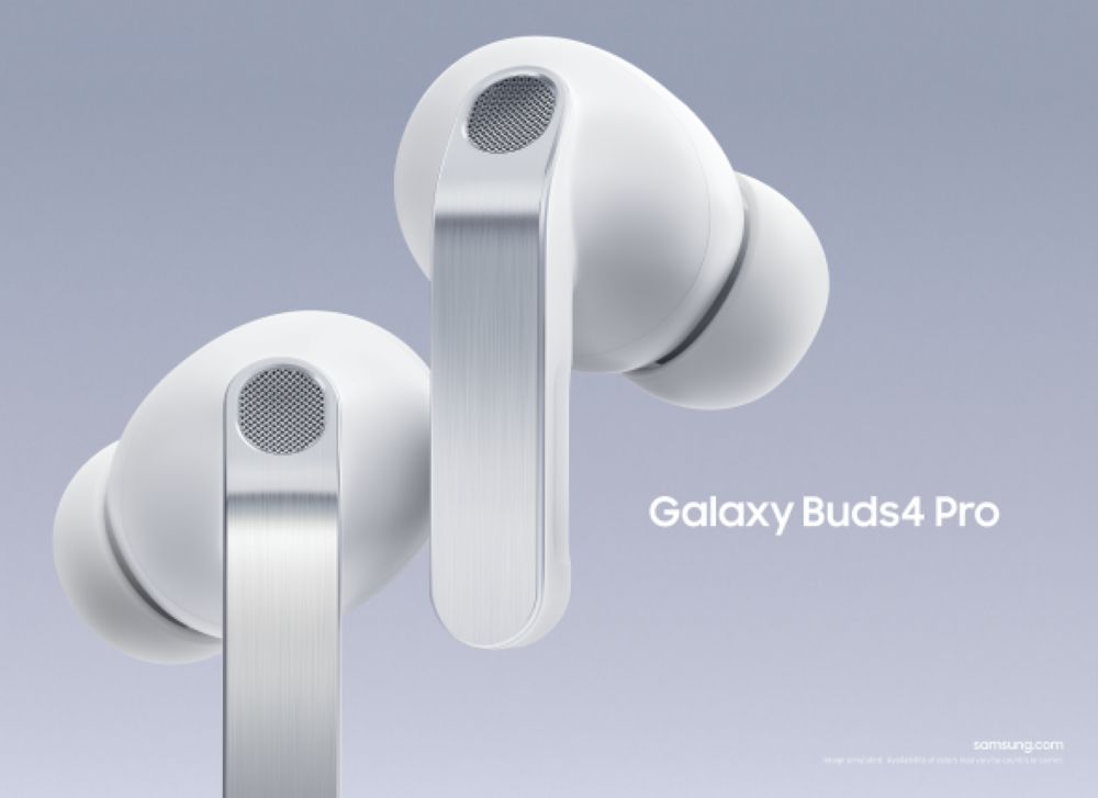 Galaxy Buds 4