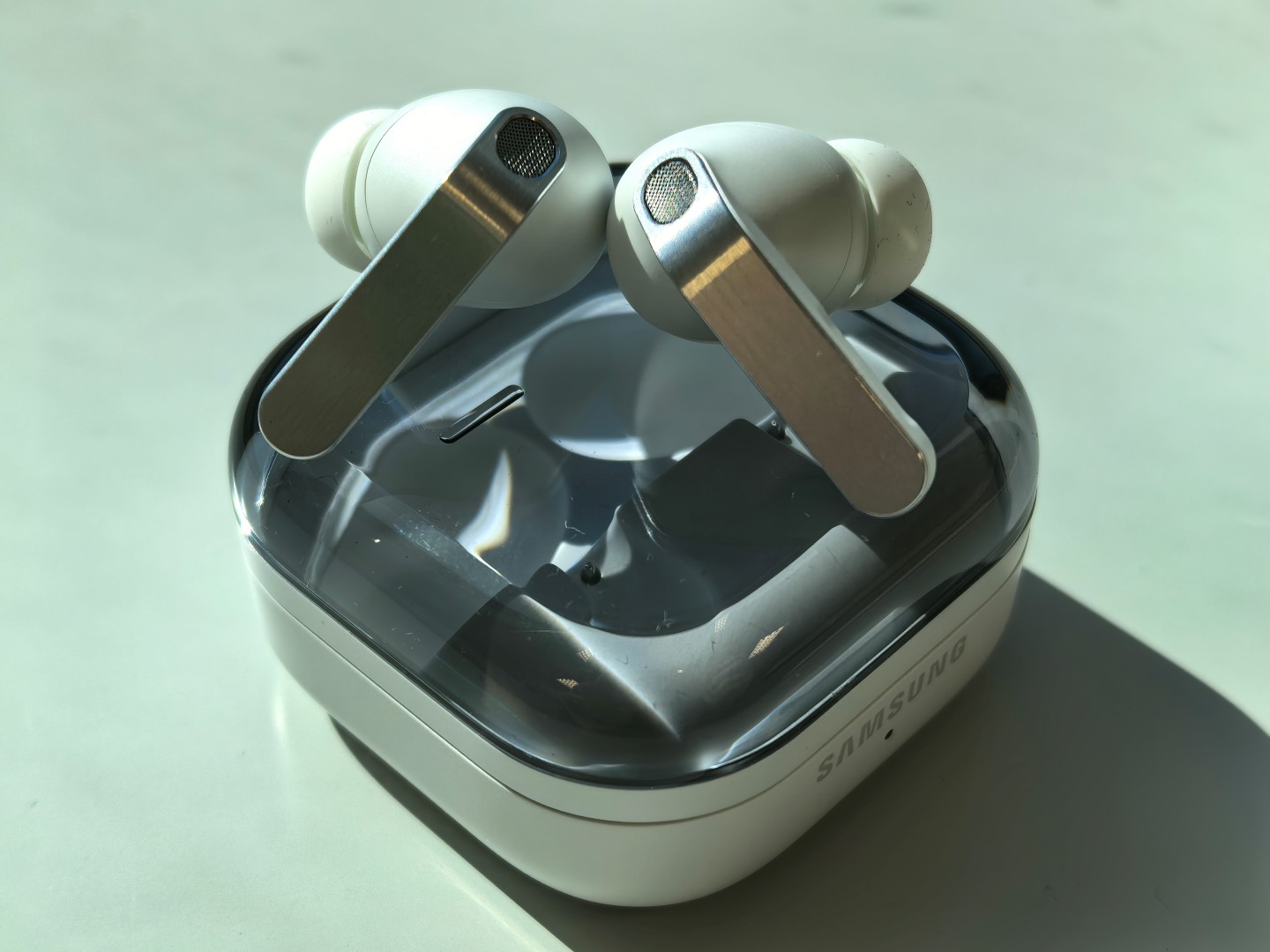 Galaxy Buds 4 Pro