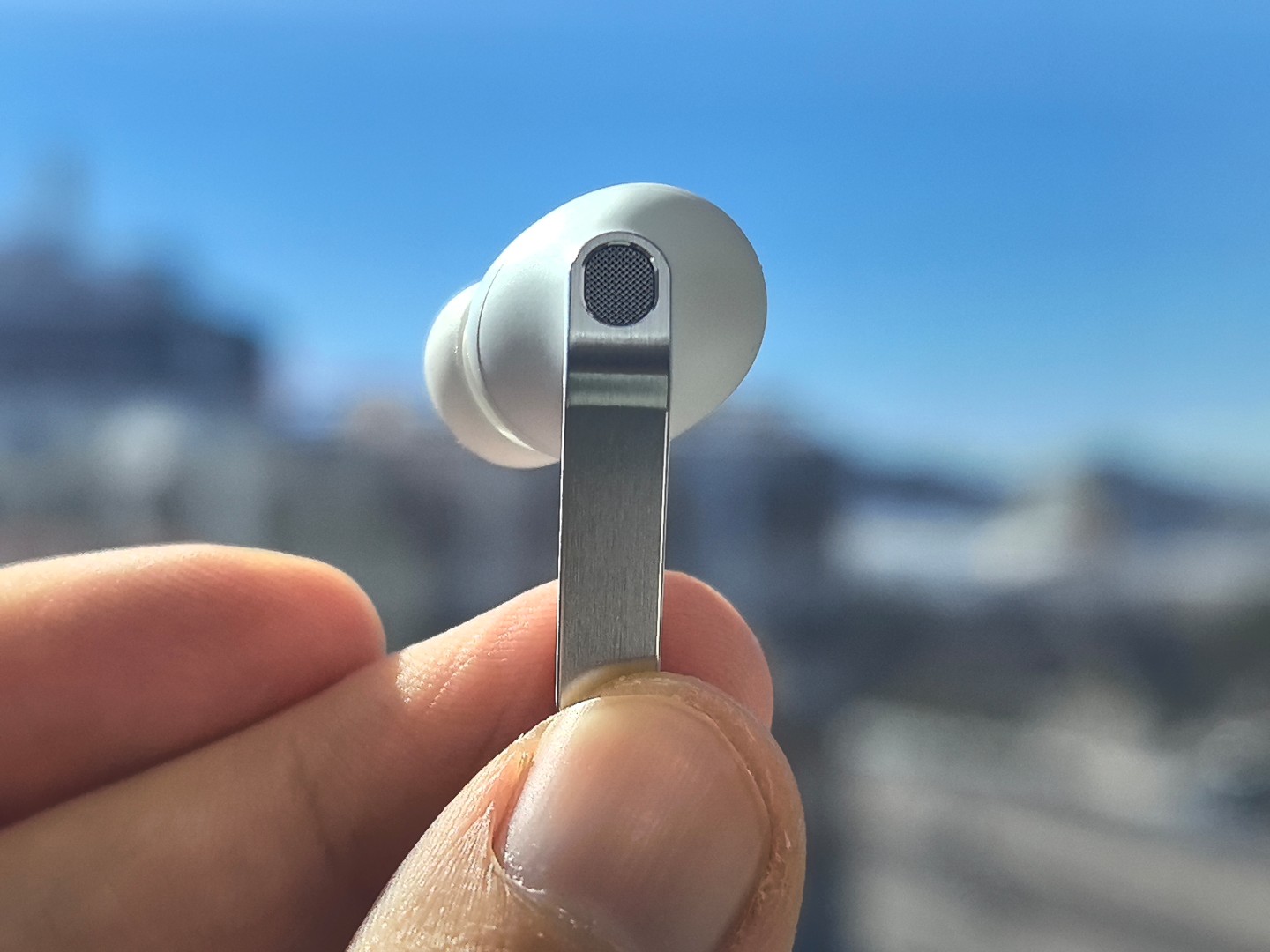 Galaxy Buds 4 Pro