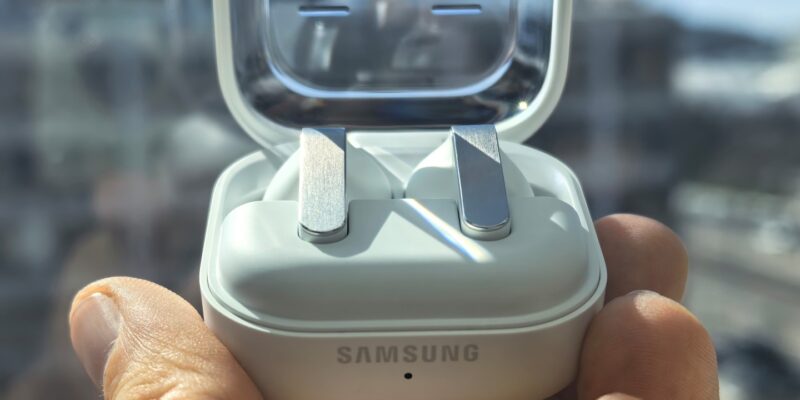 Samsung Galaxy Buds 4 Pro