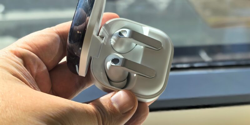 Galaxy Buds 4 Pro