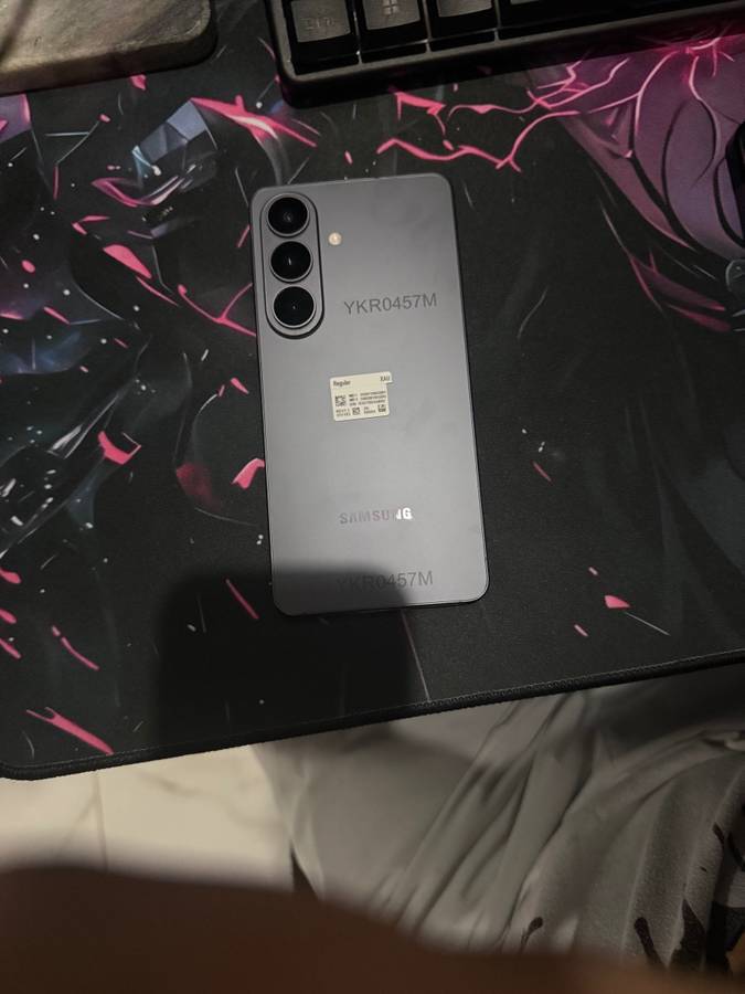 Galaxy S26 Plus