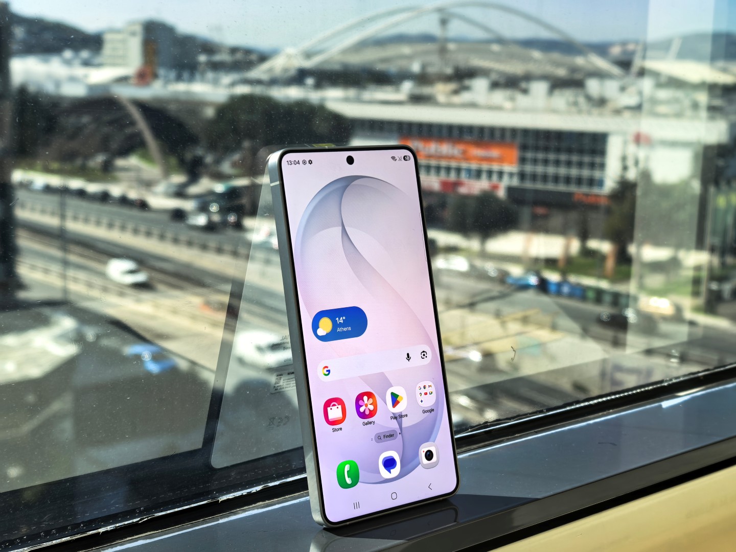 Galaxy S26 Ultra εντυπώσεις