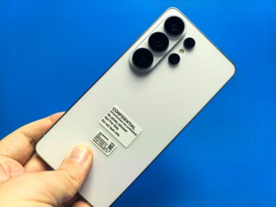 Galaxy S26 Ultra εντυπώσεις