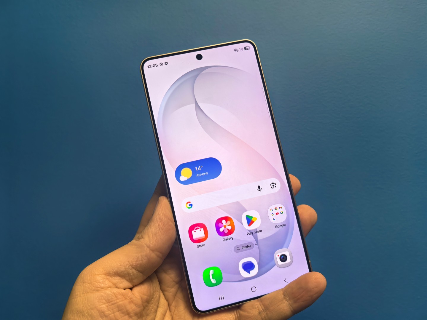 Galaxy S26 Ultra εντυπώσεις