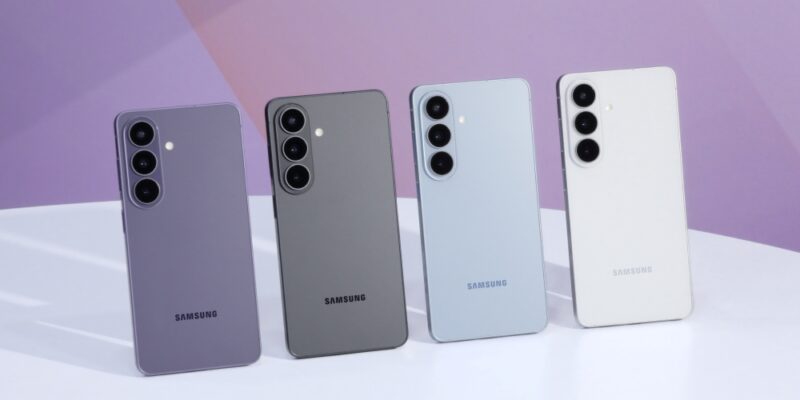 Galaxy Unpacked