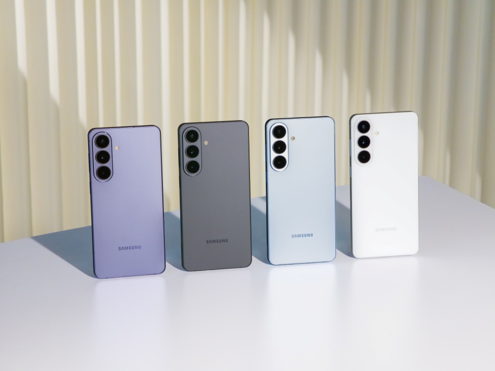 Samsung Galaxy S26 διαισθητικό