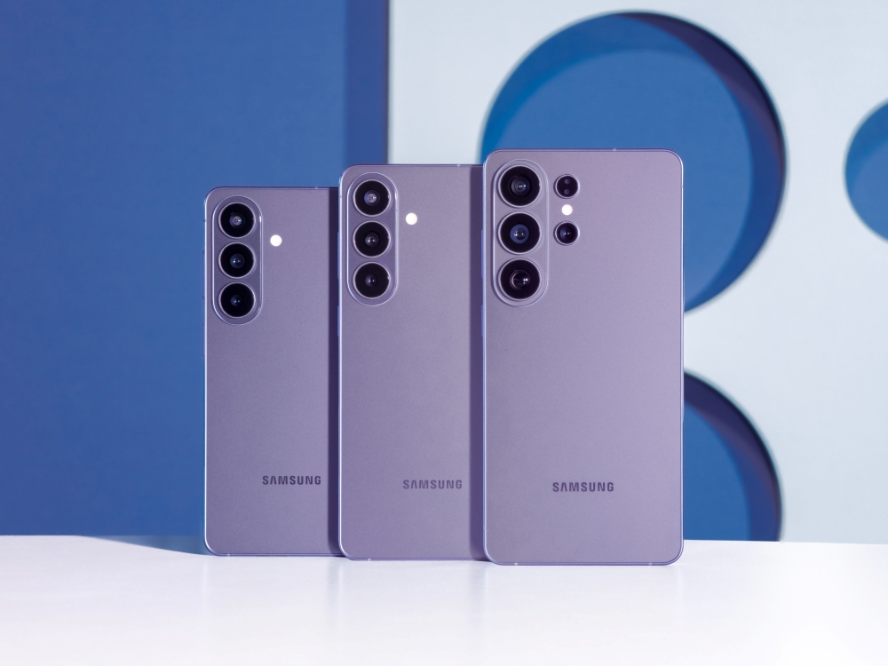 Samsung Galaxy S26 διαισθητικό