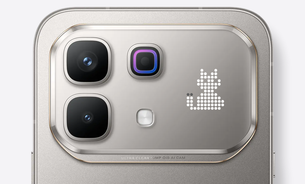 Infinix Note 60 Pro