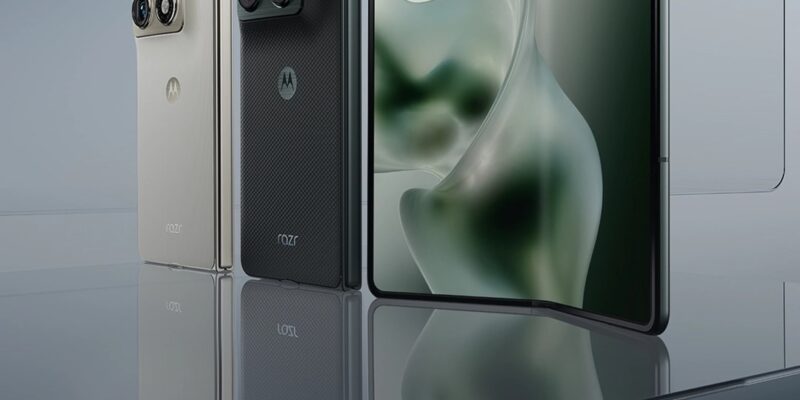 Motorola Razr Fold