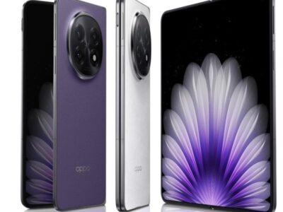 Oppo Find N5