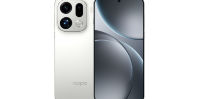 Oppo Find X9 Pro