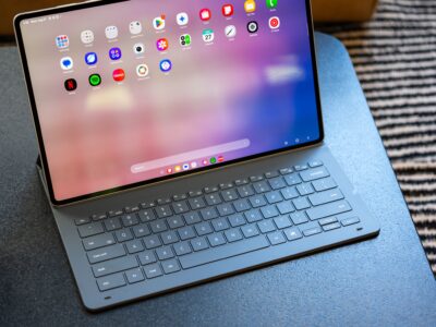 Samsung Galaxy Tab S11