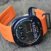Samsung Galaxy Watch Ultra