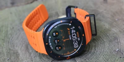 Samsung Galaxy Watch Ultra