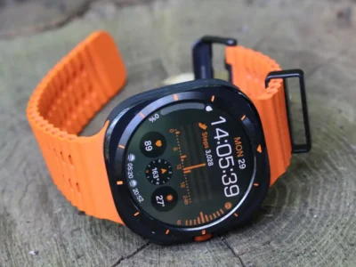 Samsung Galaxy Watch Ultra