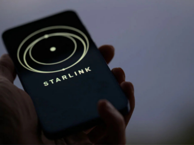 Starlink