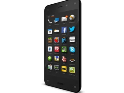 Amazon Fire Phone