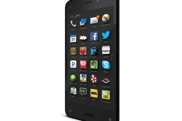 Amazon Fire Phone