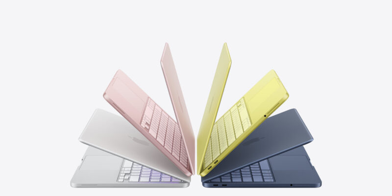 Apple MacBook Neo