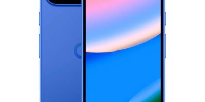 Google Pixel 10