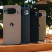 Google Pixel 10
