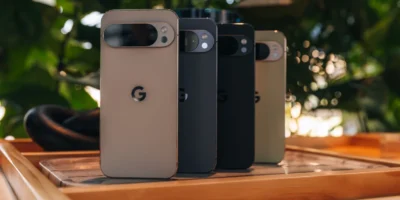 Google Pixel 10