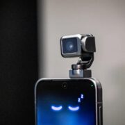 Honor Robot Phone