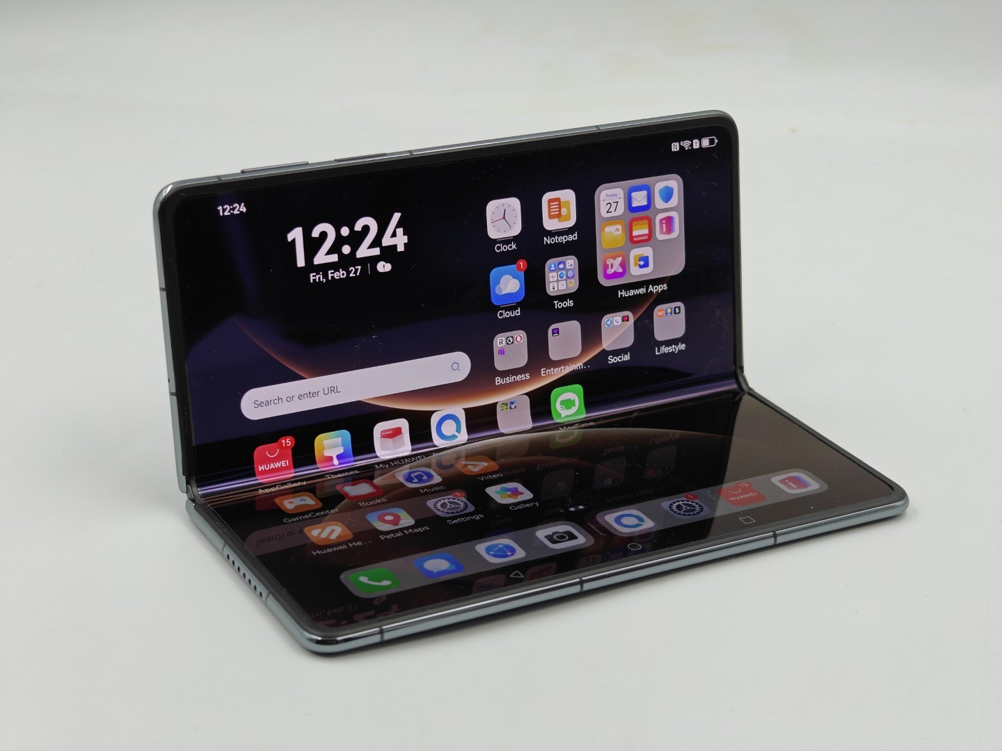 Huawei Mate X7