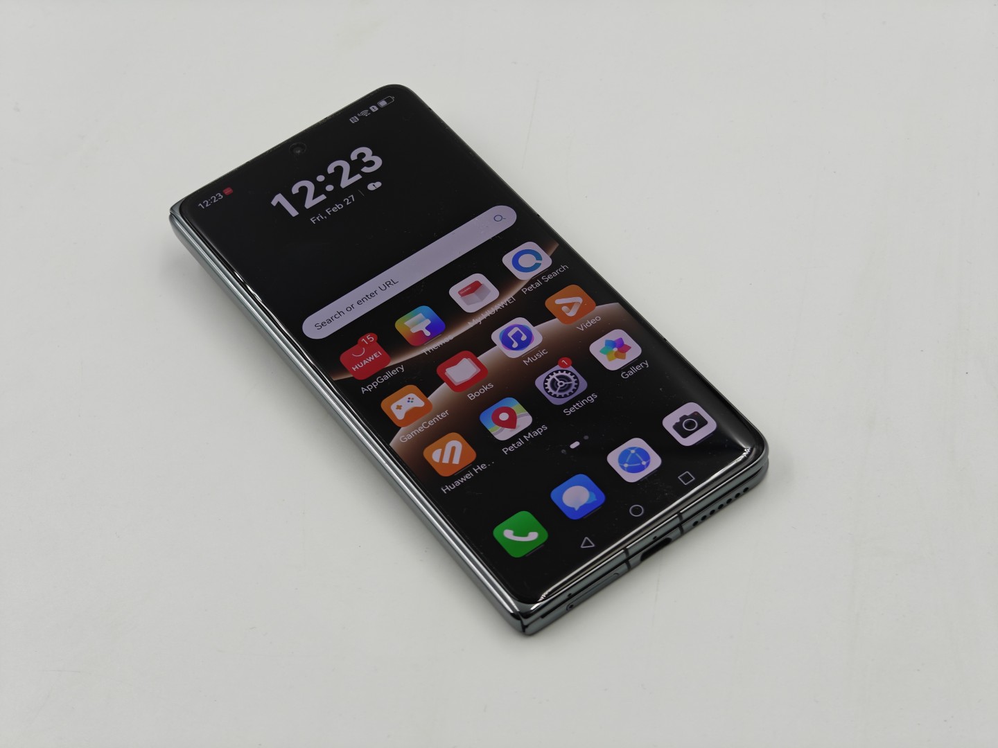 Huawei Mate X7