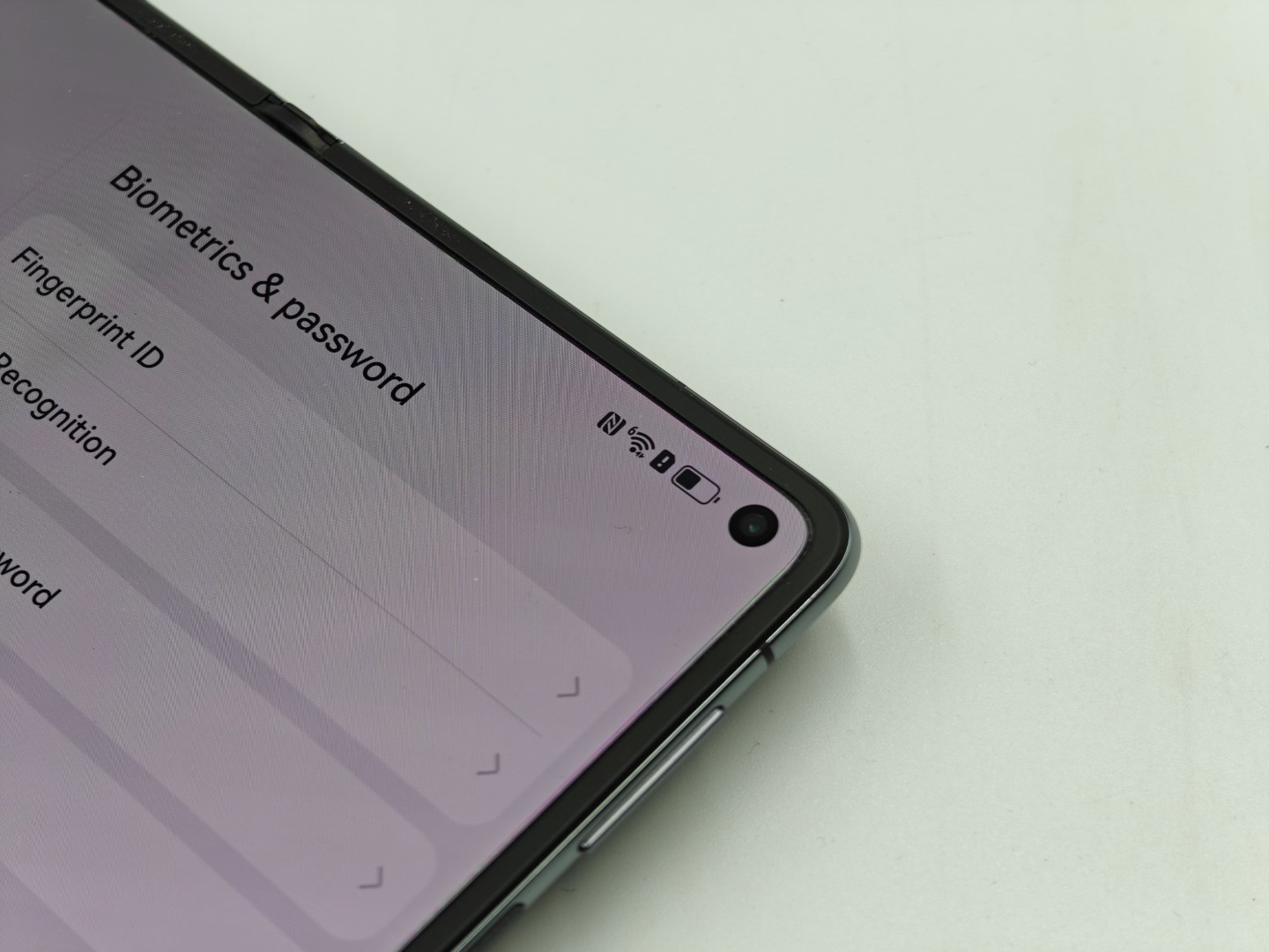 Huawei Mate X7