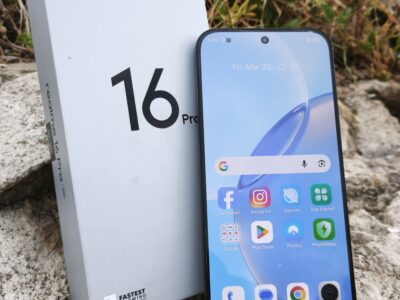 Realme 16 Pro Review