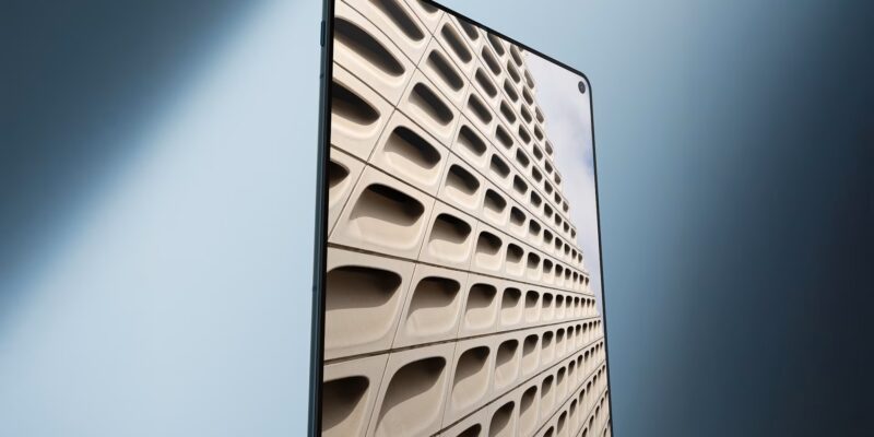 Motorola Razr Fold