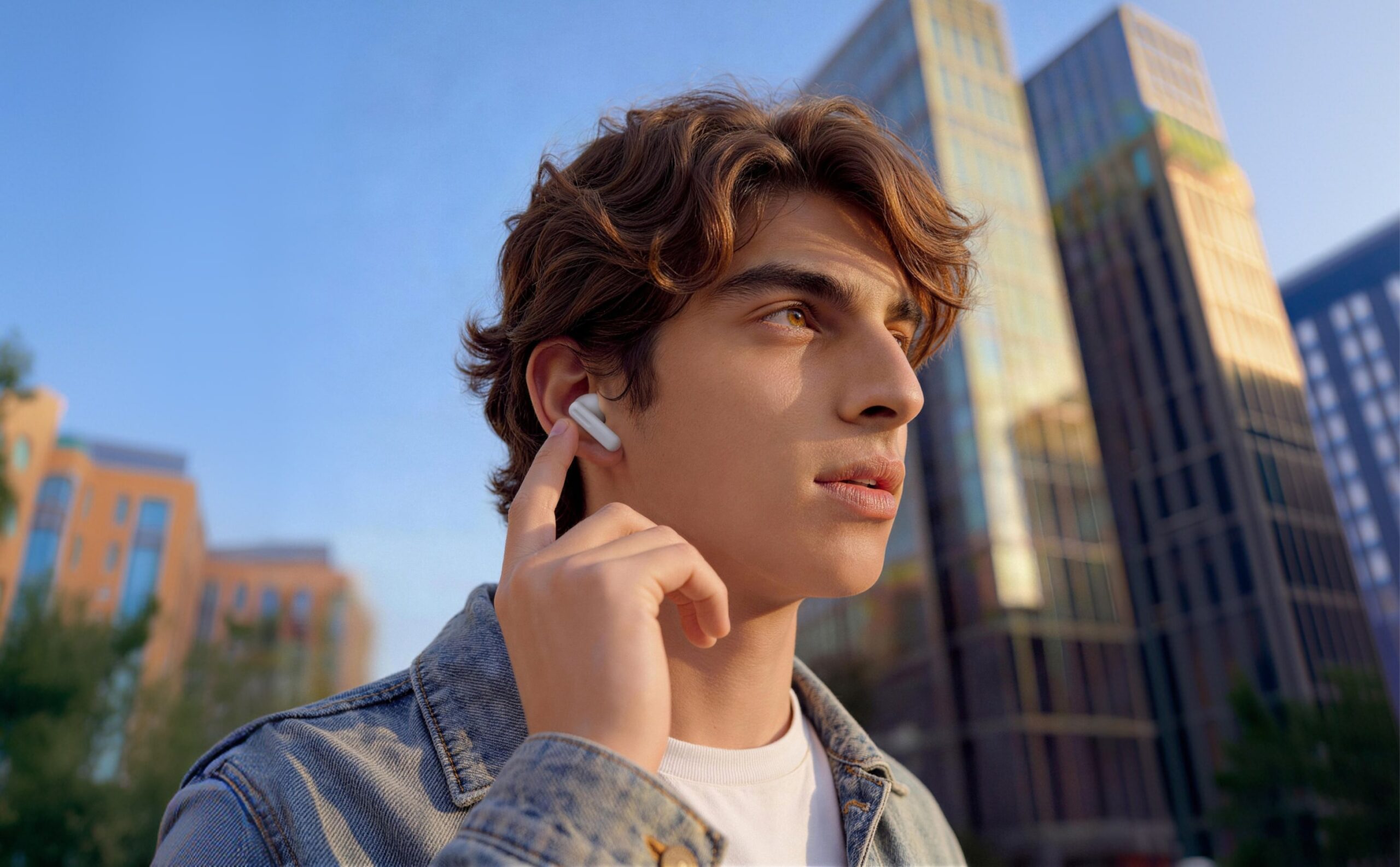 OnePlus Nord Buds 4 Pro