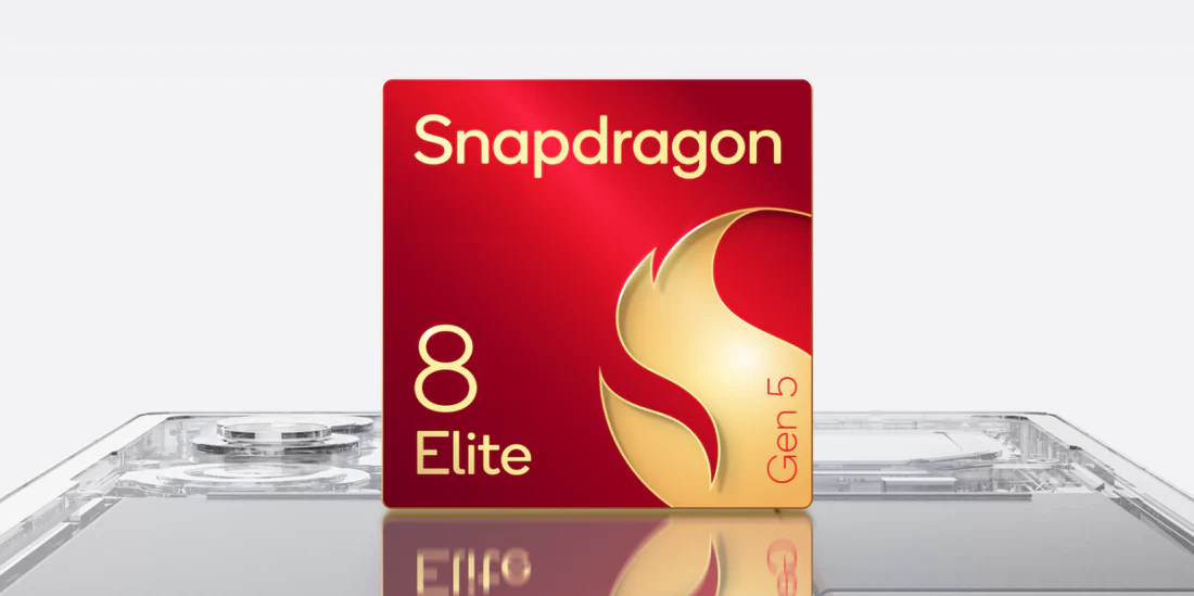 Snapdragon Elite Gen 5