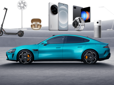 Human × Car × Home