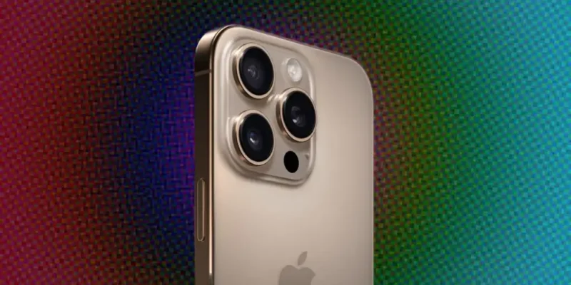 iPhone 18 Pro