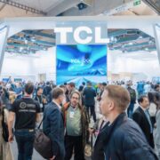 TCL MWC 2026
