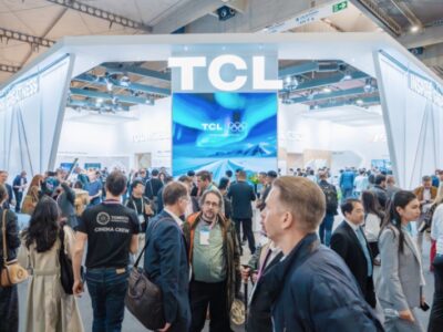 TCL MWC 2026