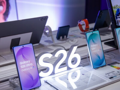 Samsung Galaxy S26 Launch