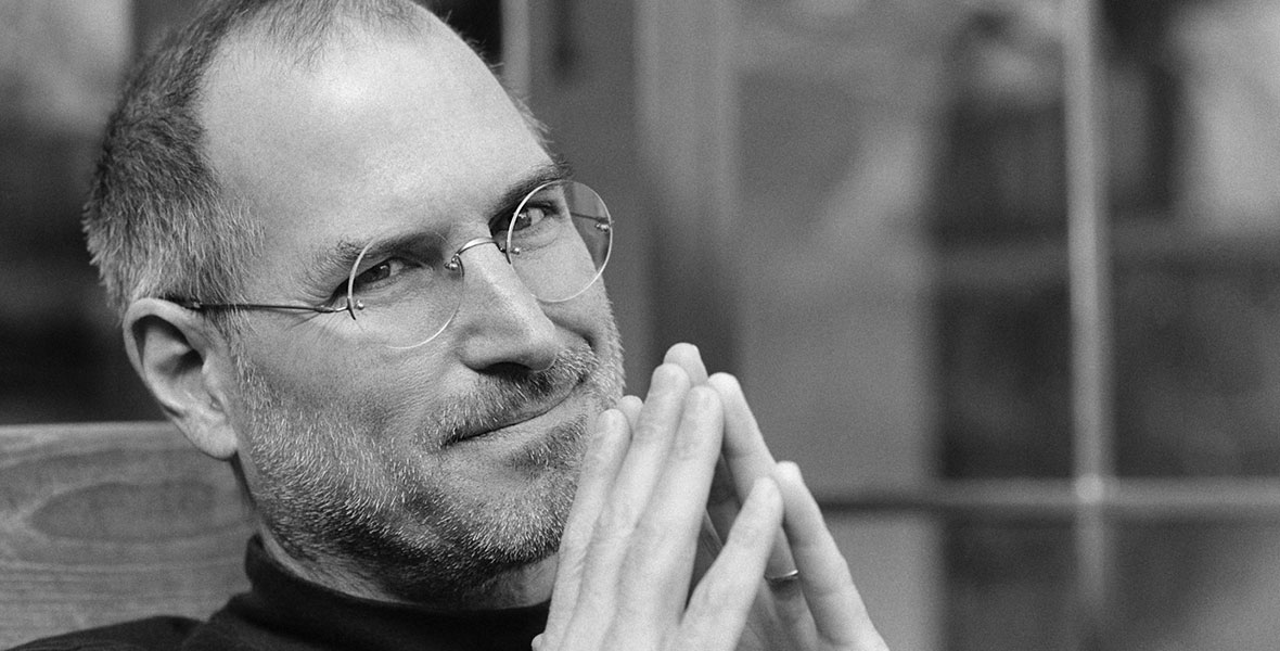 Apple 50 Years