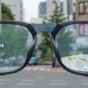 Apple Smartglasses