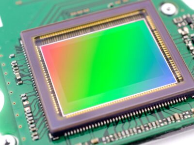 CMOS Sensor