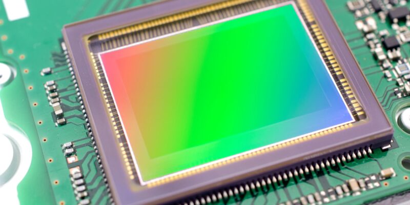CMOS Sensor